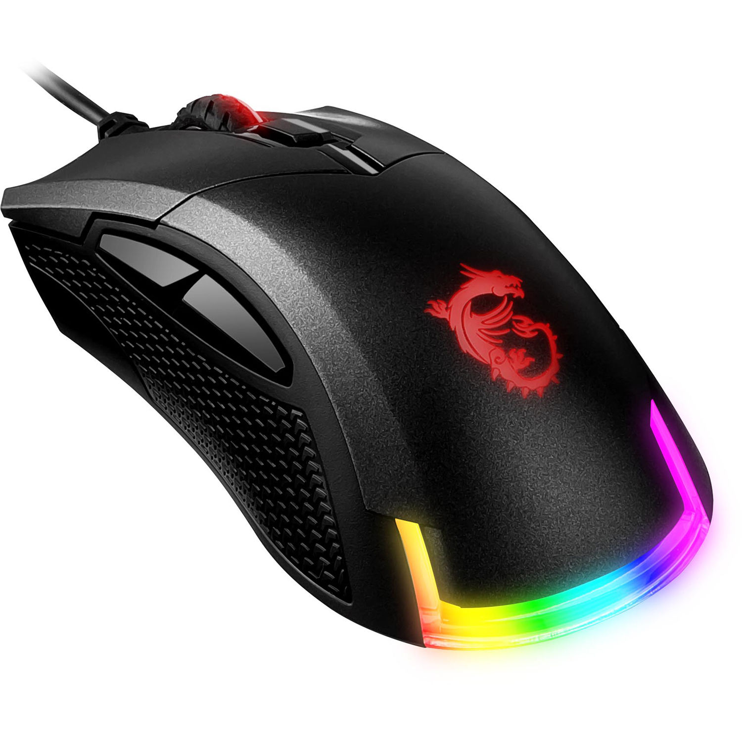 MSI Clutch GM50 Gaming Mouse