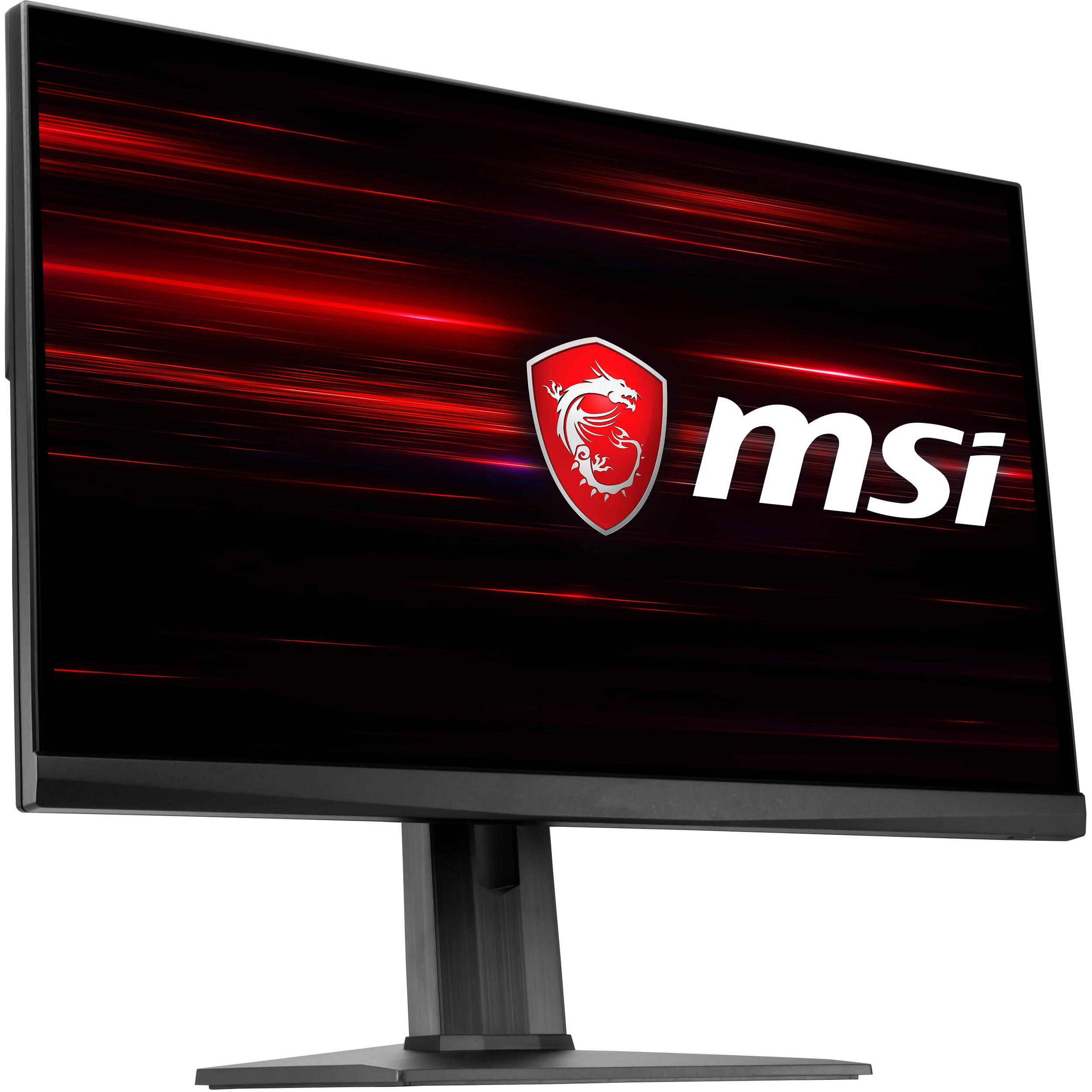 MSI Optix MAG251RX 24.5" 16:9 G-SYNC Full HD 240 Hz HDR IPS Gaming Monitor