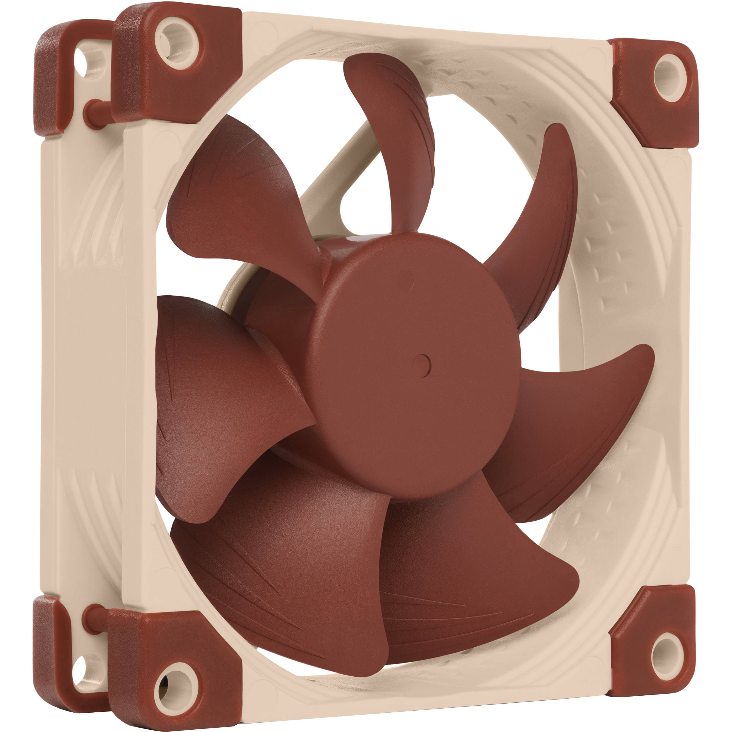 Noctua NF-A8 PWM 80mm Cooling Fan (Brown)