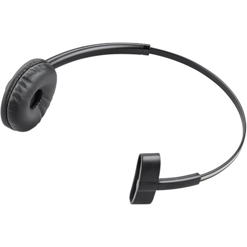 Plantronics Headband for Savi 440/740/745 and CS540 Wireless Headset Systems