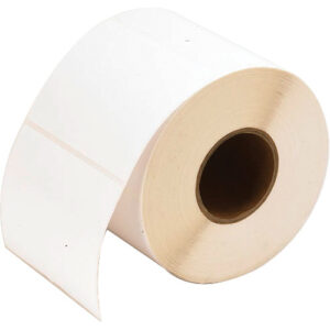 Primera Matte Paper Labels (4 x 2", 1250 Labels)