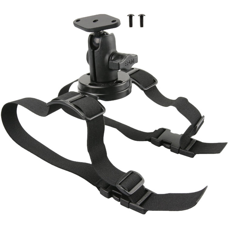 RAM MOUNTS Leg Mount for Xbox Adaptive Controller