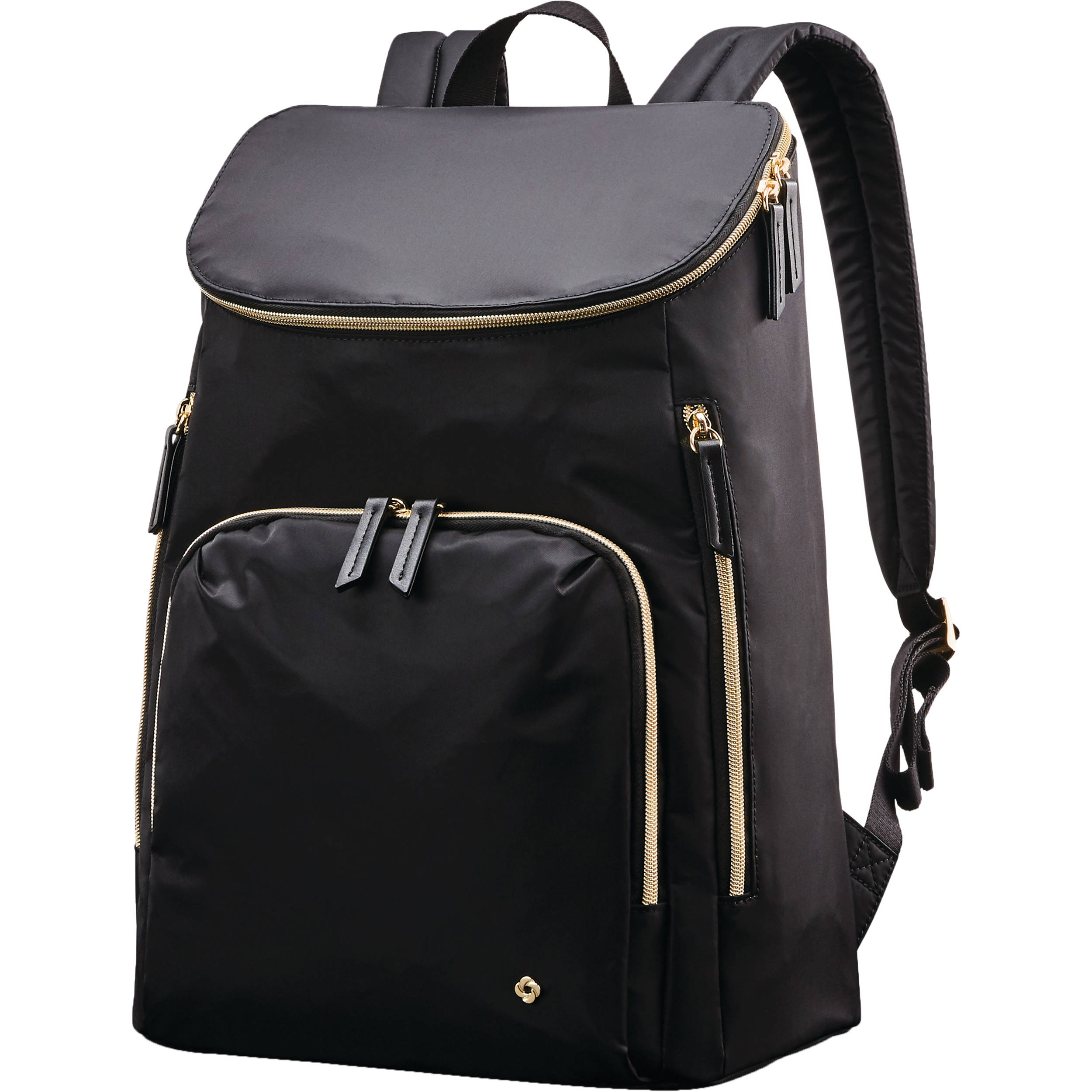 Samsonite Mobile Solution Deluxe Backpack (Black)