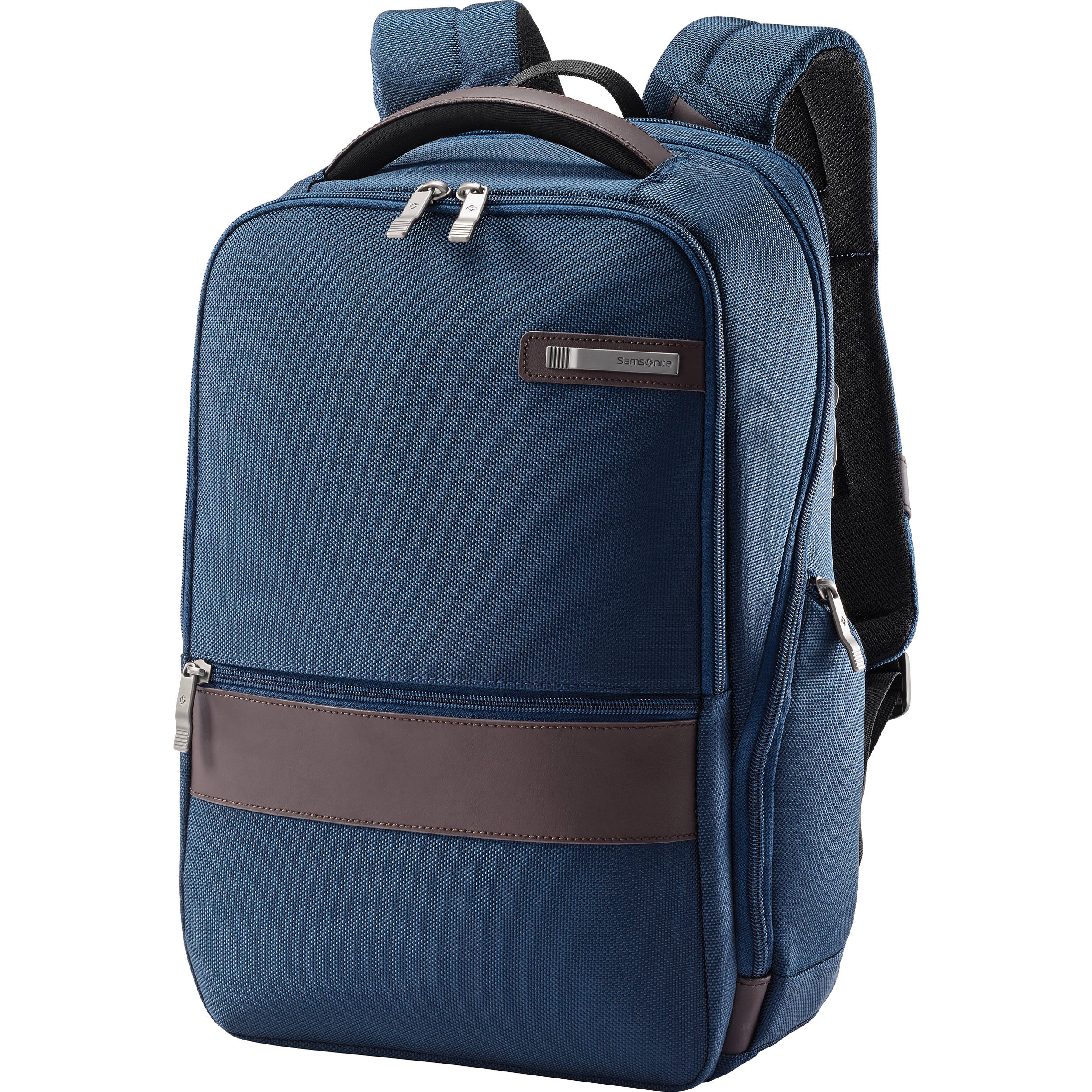 Samsonite Kombi Small Backpack (Indigo)