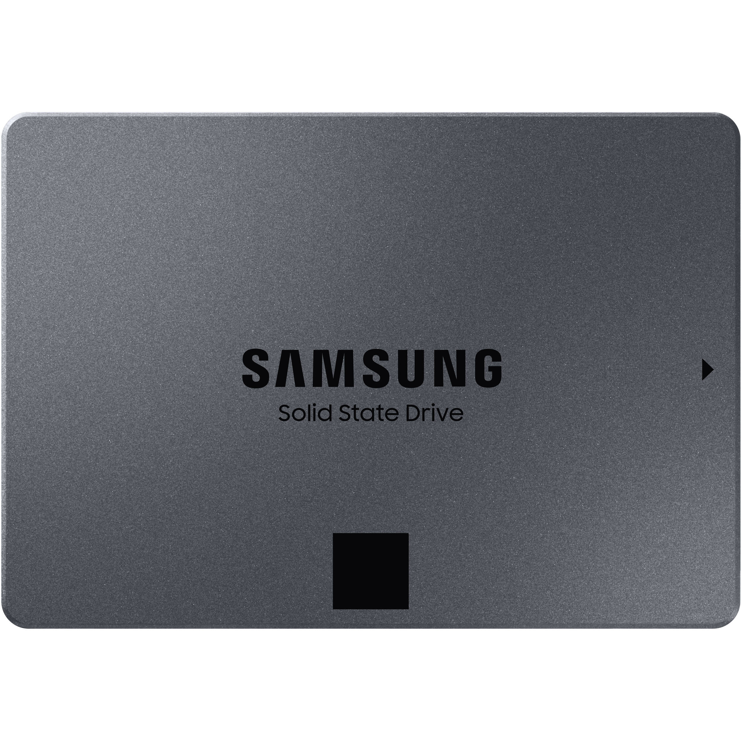 Samsung 1TB 870 QVO 2.5" SATA III Internal SSD