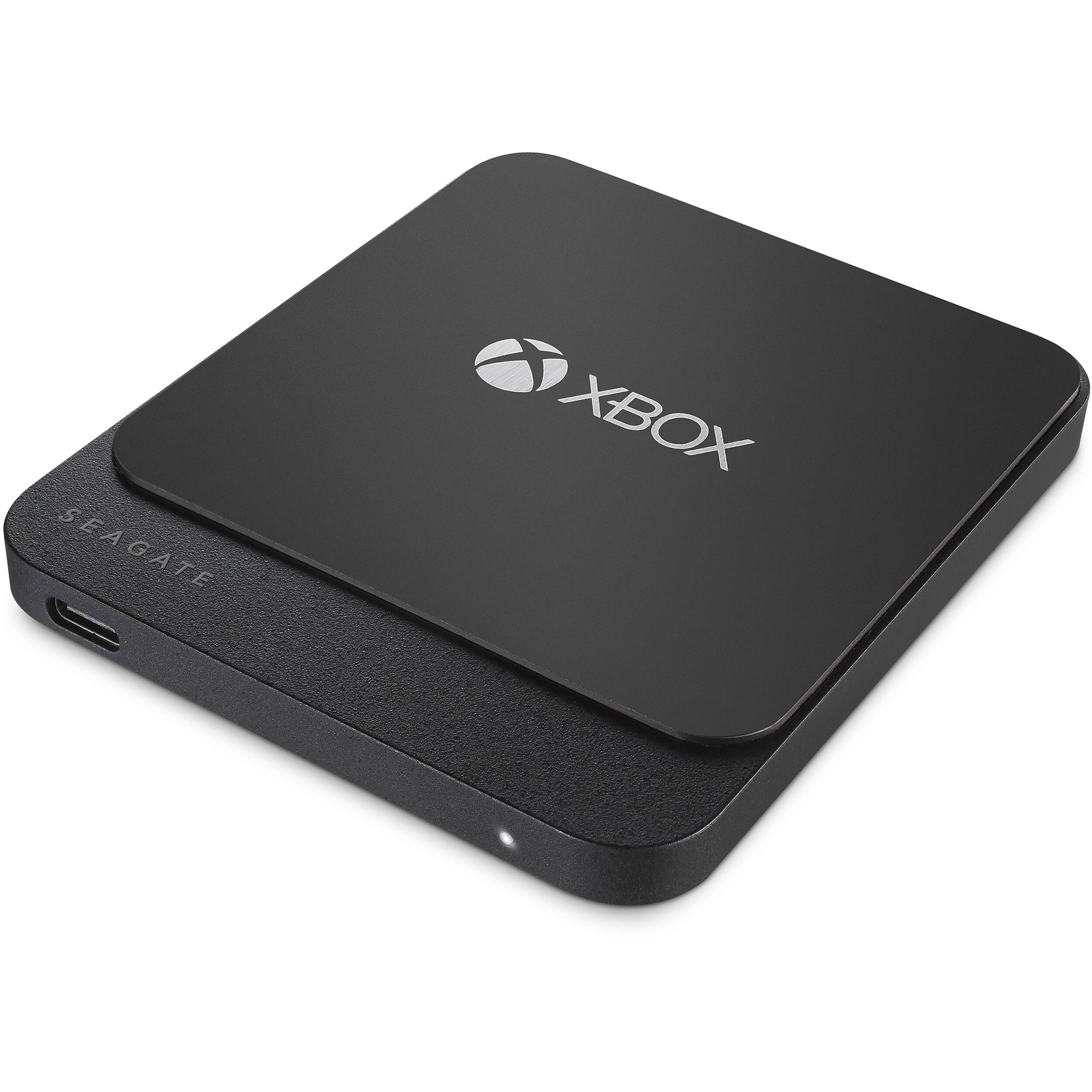 Seagate 1TB Game Drive for Xbox One SSD