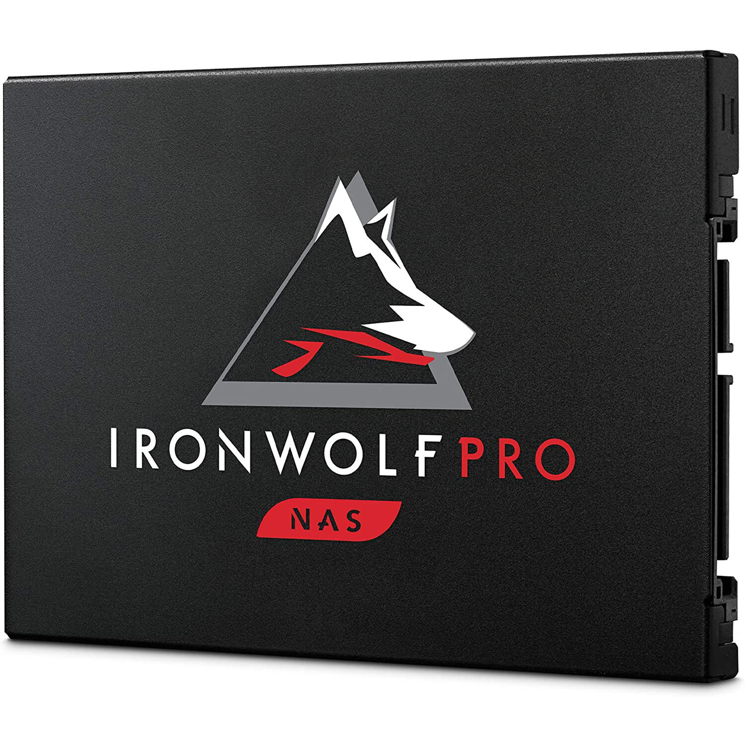 Seagate 480GB IronWolf Pro 125 SATA III 2.5" Internal SSD