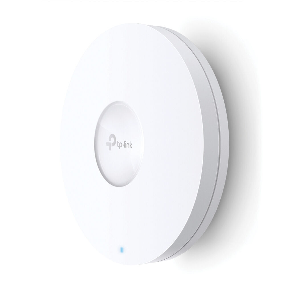 TP-Link EAP620 HD AX1800 Wireless Dual-Band Gigabit Access Point