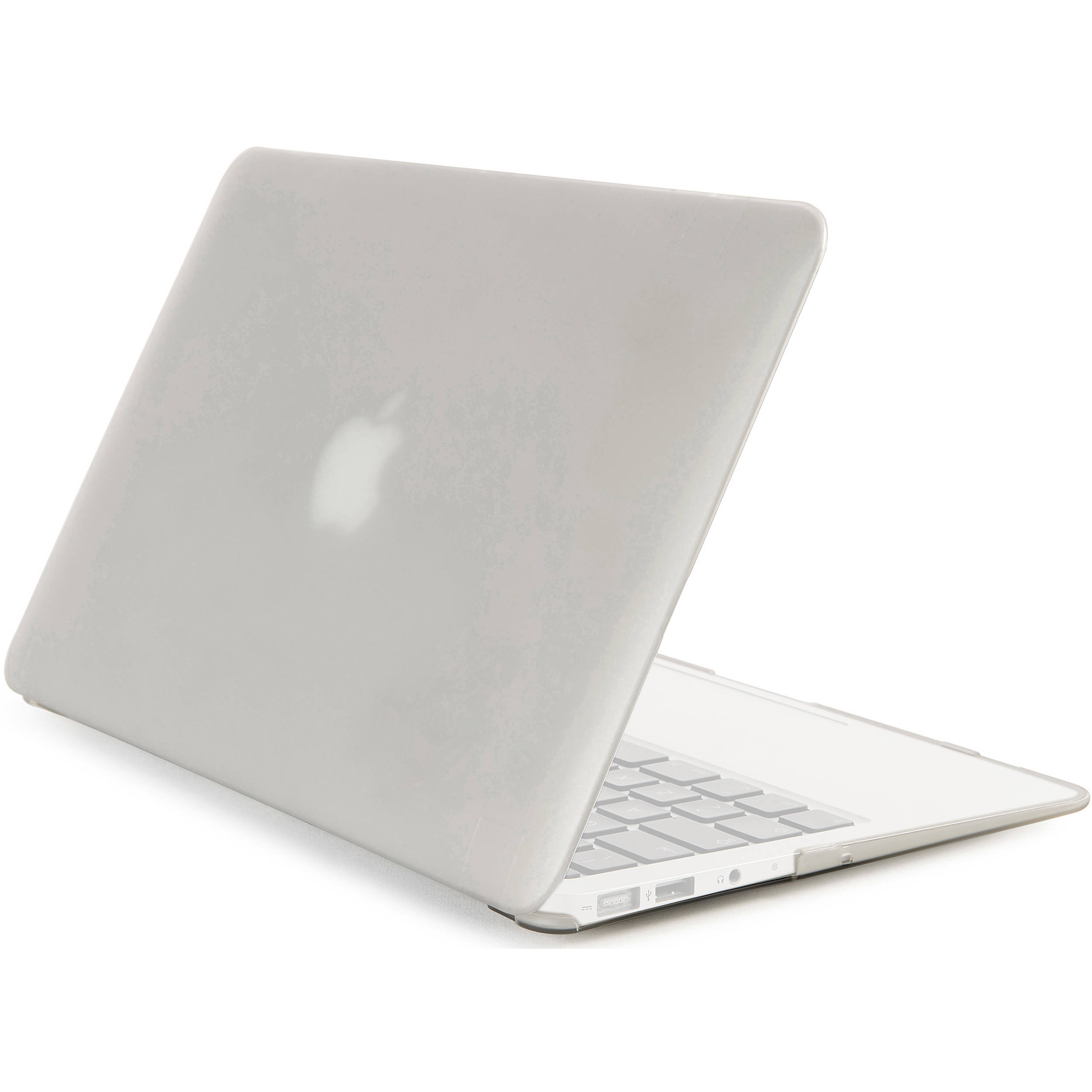 Tucano Nido Hard-Shell Case for 11" MacBook Air (Transparent)