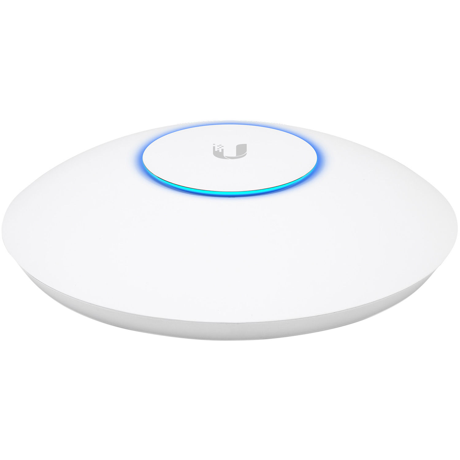 Ubiquiti Networks UAP-XG-US Wave 2 Quad-Radio 802.11ac Access Point with Dedicated Security Radio