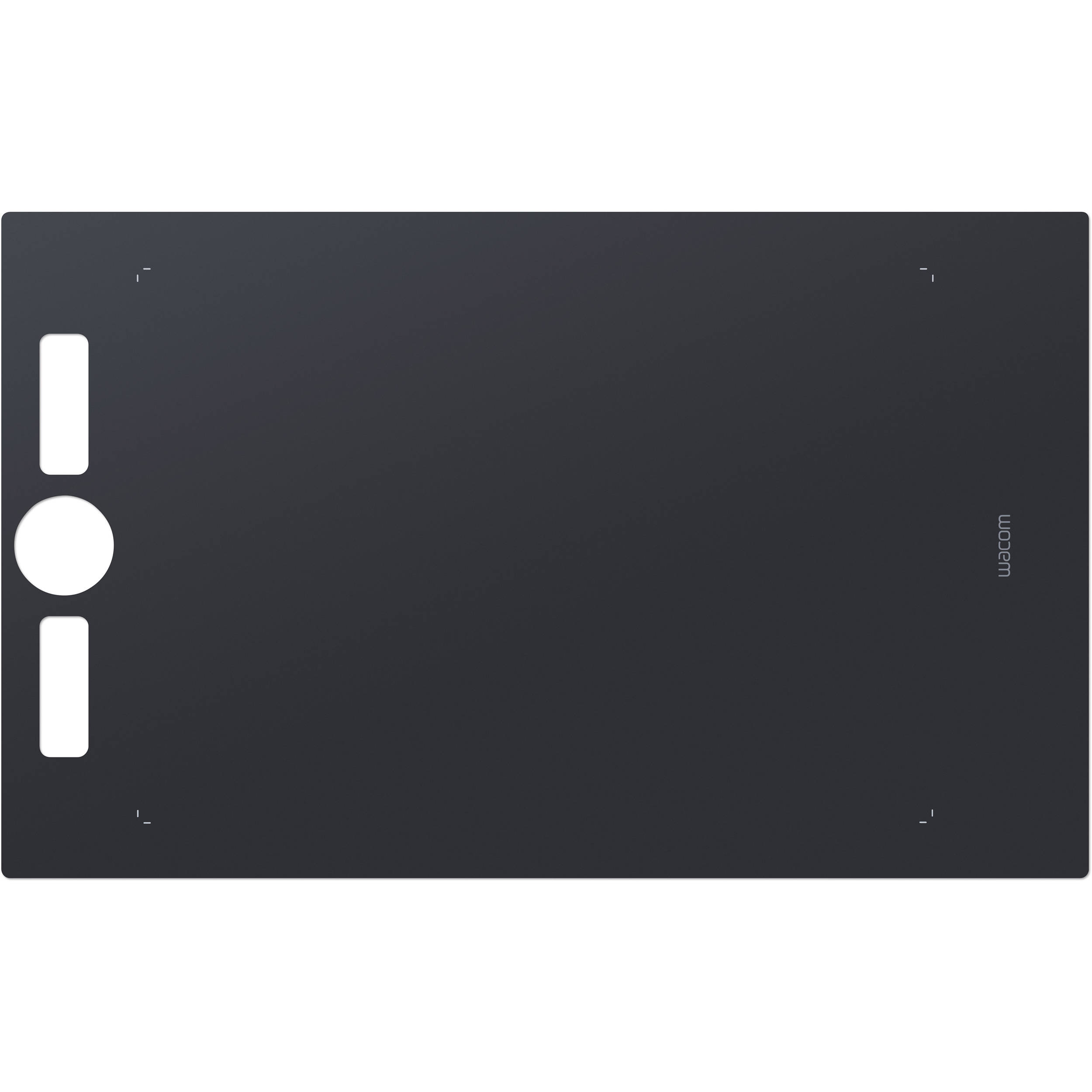 Wacom Texture Sheet for Intuos Pro (Large, Rough)