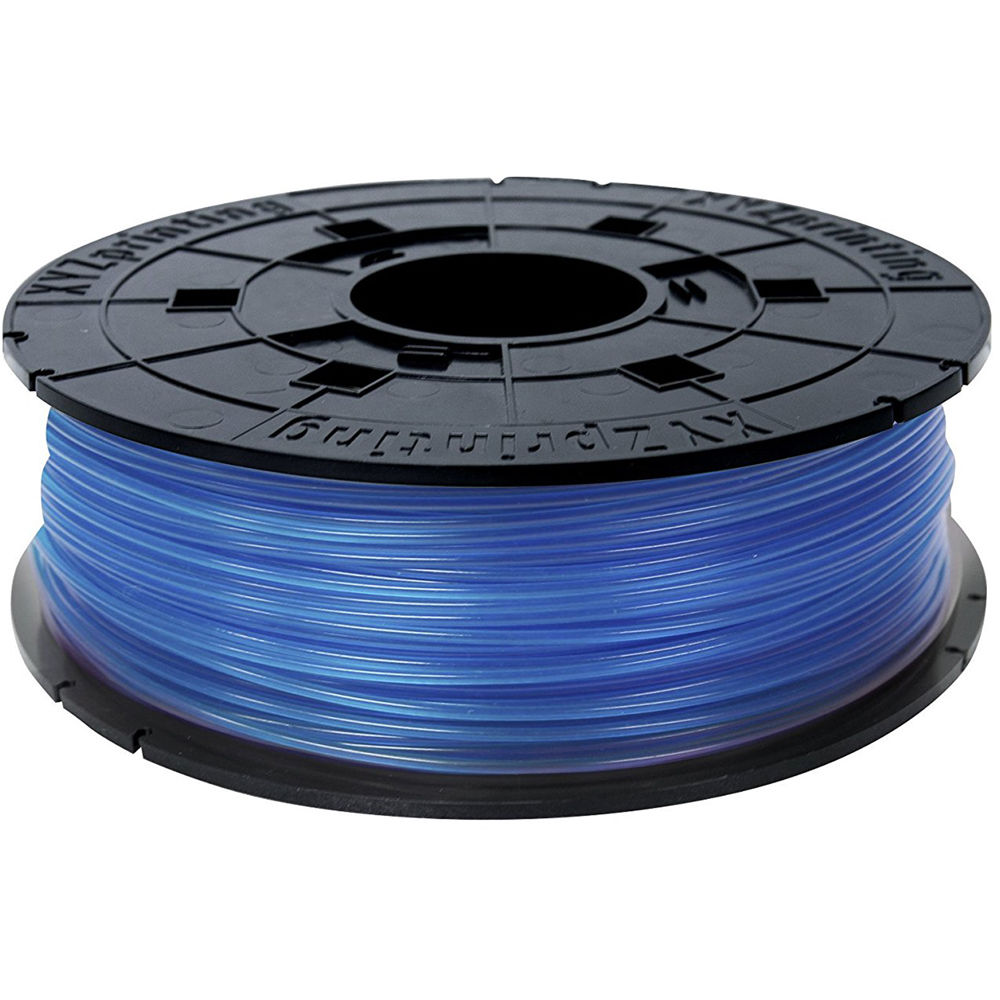 XYZprinting 1.75mm PLA Filament (600g, Blue)
